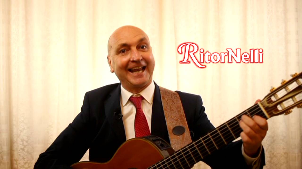 Trasmissione RitorNelli